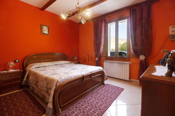 casa indipendente in vendita a Giave