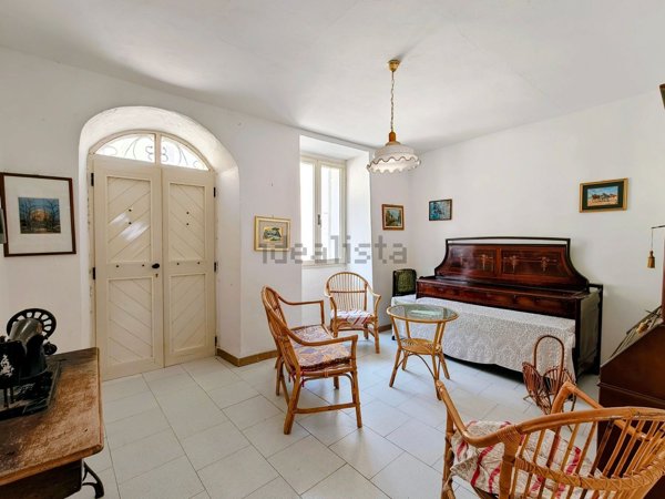 casa indipendente in vendita a Giave