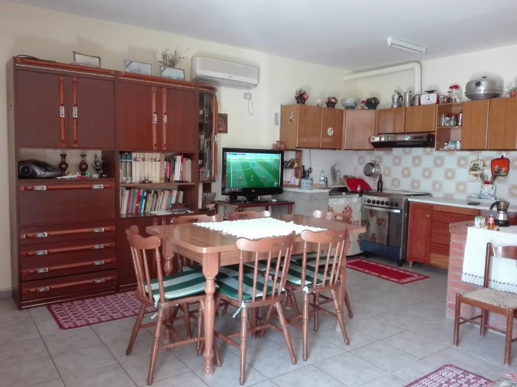 casa indipendente in vendita a Giave