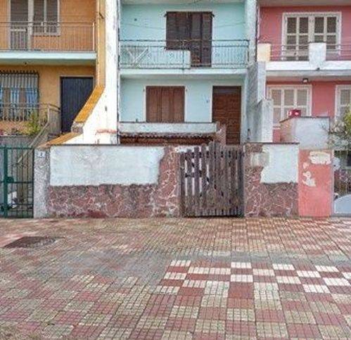 casa indipendente in vendita ad Ittiri