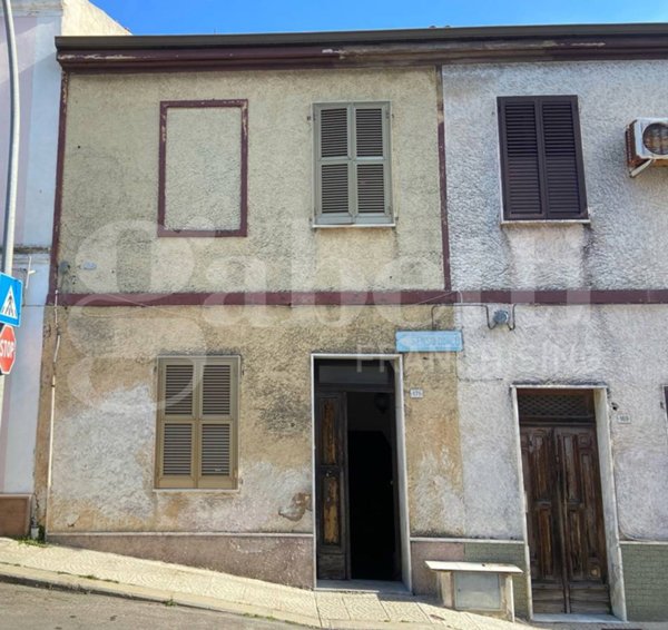 casa indipendente in vendita ad Ittiri