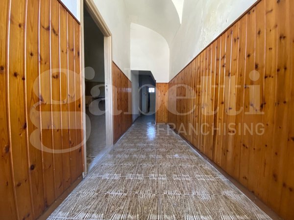 casa indipendente in vendita ad Ittiri