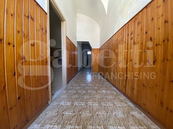 casa indipendente in vendita ad Ittiri
