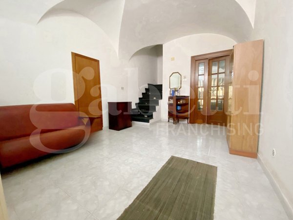 casa indipendente in vendita ad Ittiri