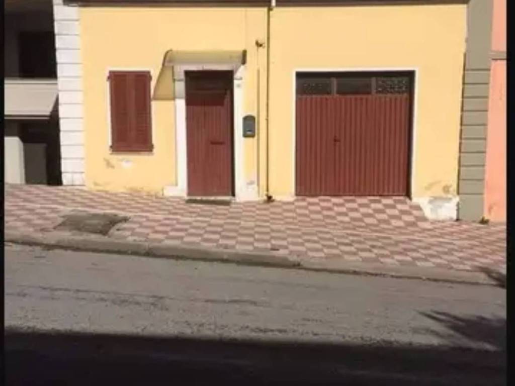 casa indipendente in vendita ad Ittiri