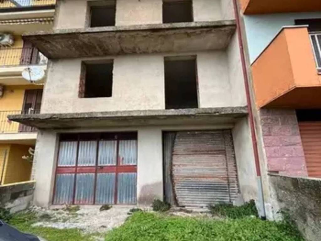 casa indipendente in vendita ad Ittiri