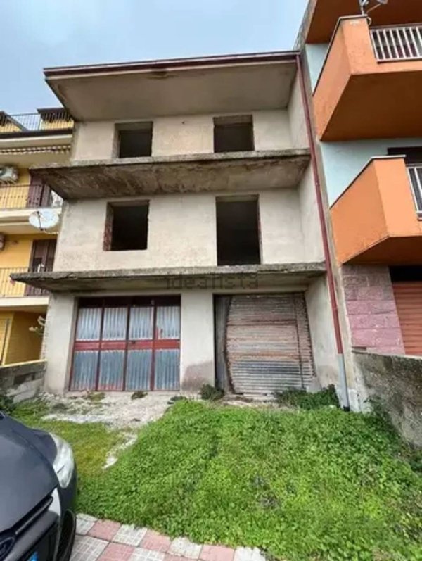 casa indipendente in vendita ad Ittiri