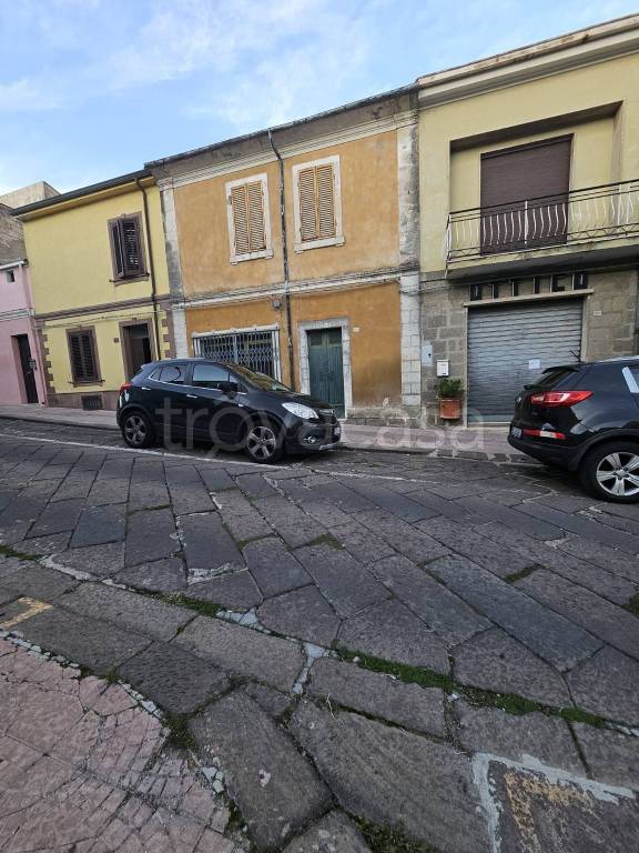 casa indipendente in vendita ad Ittiri