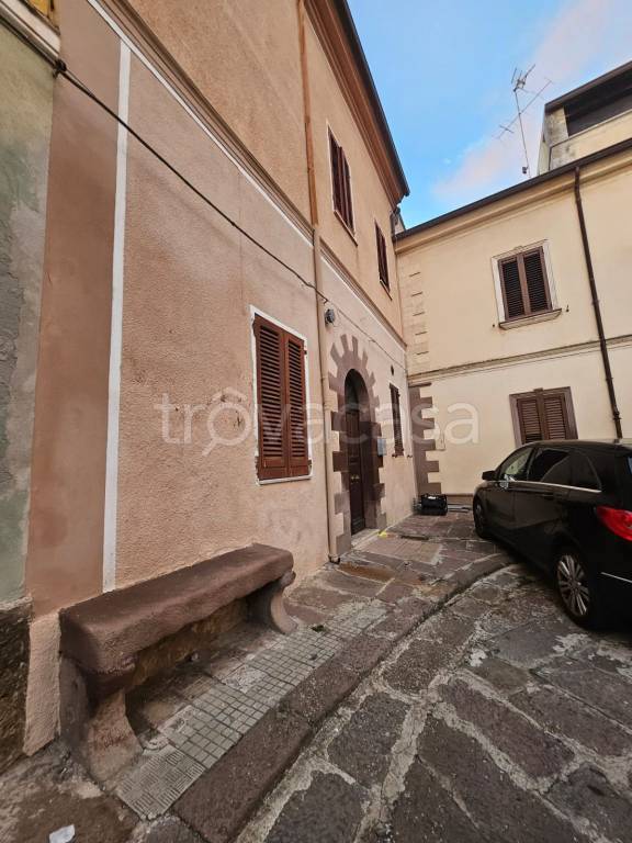 casa indipendente in vendita ad Ittiri