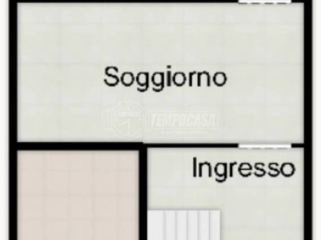 appartamento in vendita ad Ittiri