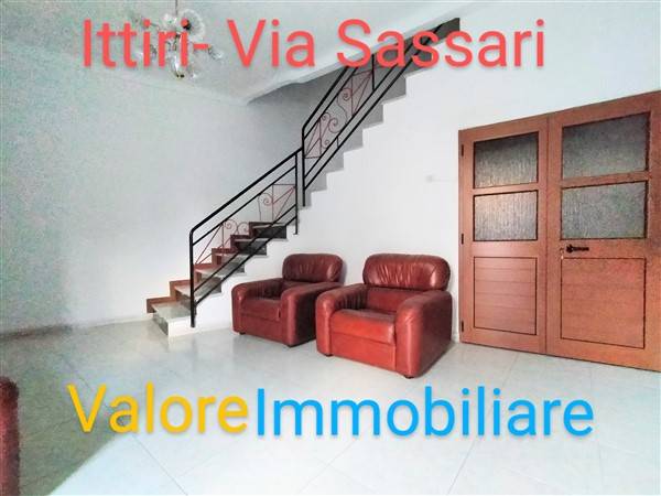 casa indipendente in vendita ad Ittiri