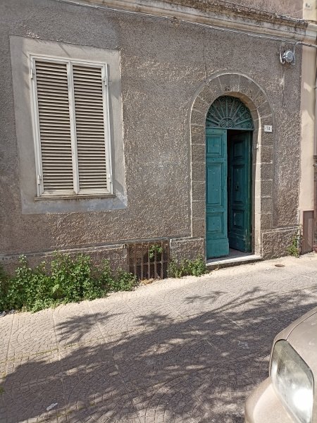 casa indipendente in vendita ad Ittiri