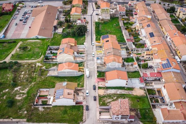 casa indipendente in vendita ad Ittiri
