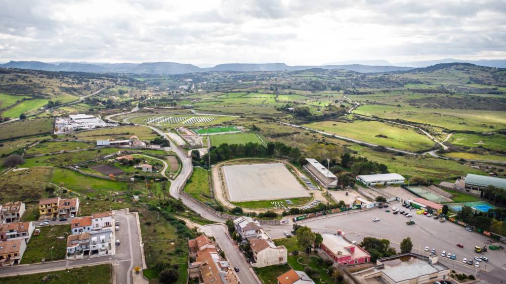 casa indipendente in vendita ad Ittiri