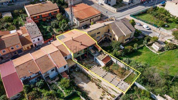 casa indipendente in vendita ad Ittiri