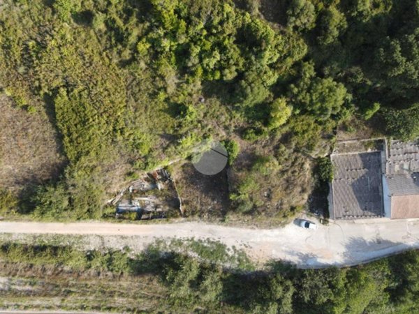 terreno agricolo in vendita ad Ittiri