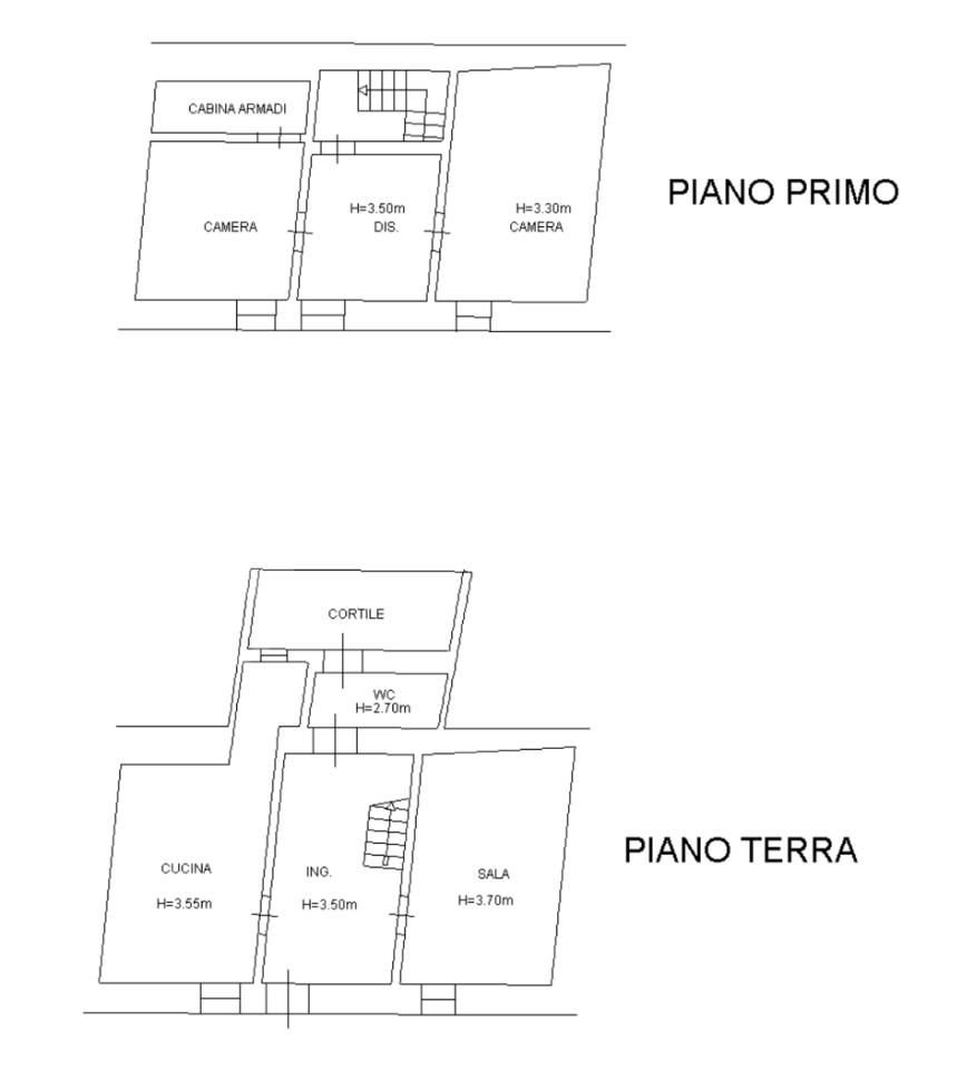 casa indipendente in vendita ad Ittiri