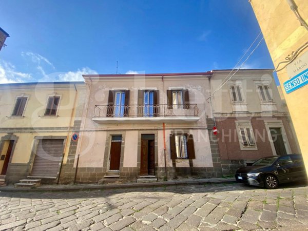 casa indipendente in vendita ad Ittiri