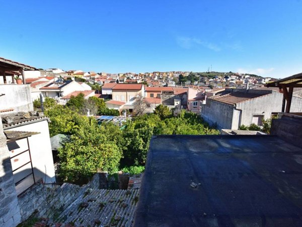 casa indipendente in vendita ad Ittiri