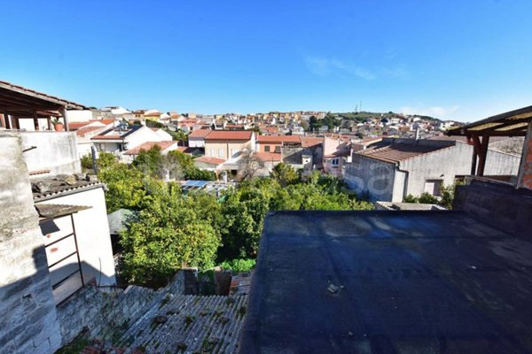 casa indipendente in vendita ad Ittiri