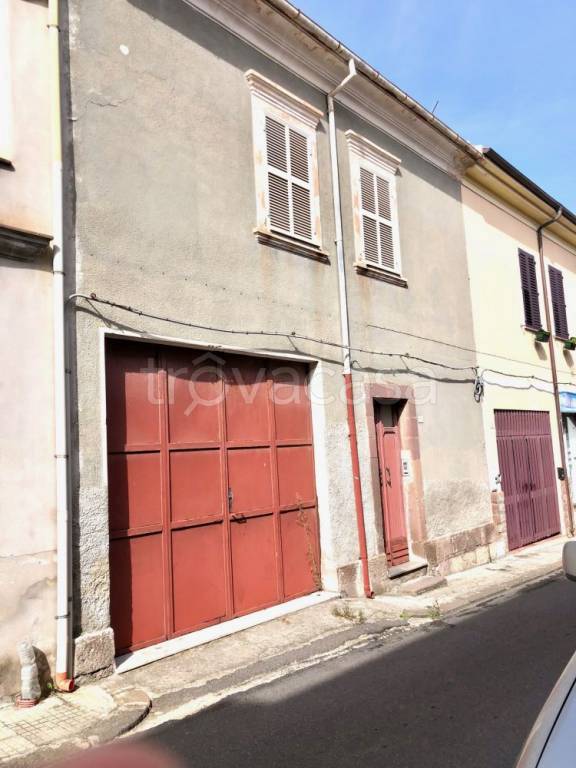 casa indipendente in vendita ad Ittiri
