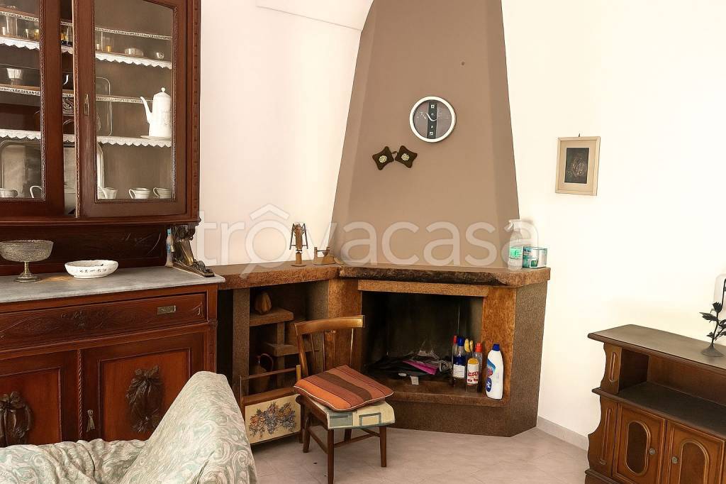 casa indipendente in vendita ad Ittiri