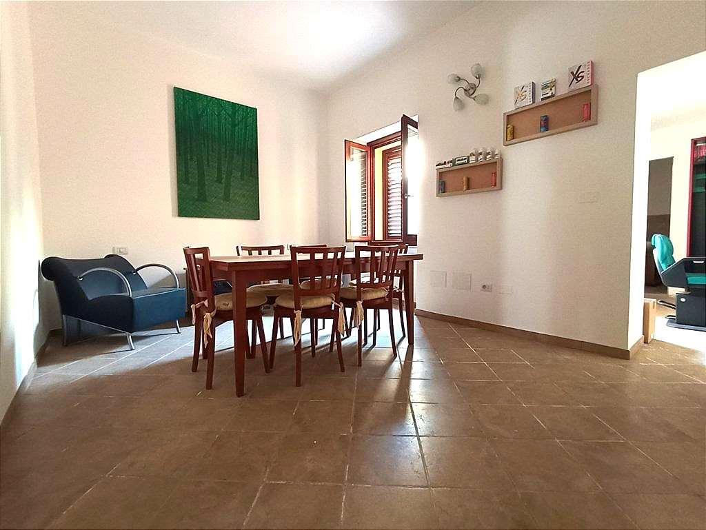casa indipendente in vendita ad Ittiri