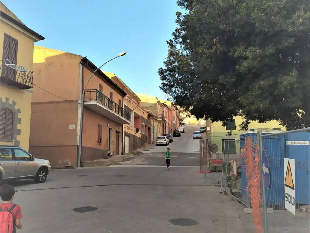 casa indipendente in vendita ad Ittiri