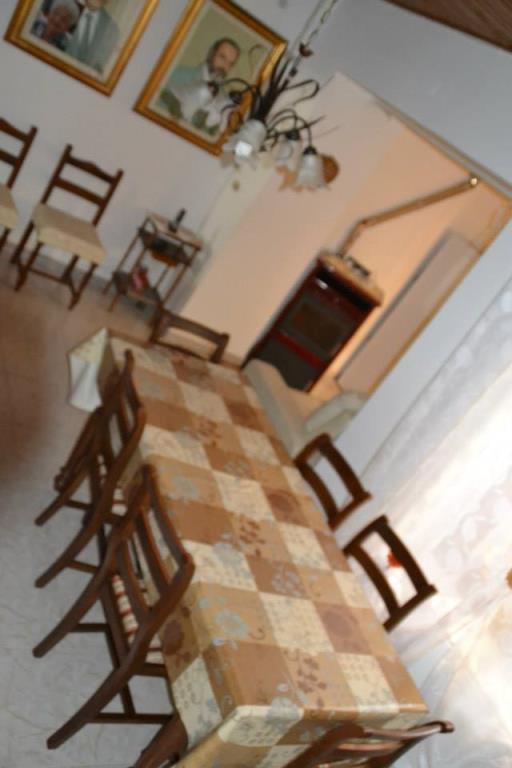 casa indipendente in vendita ad Ittiri