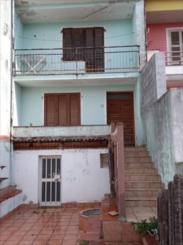 casa indipendente in vendita ad Ittiri