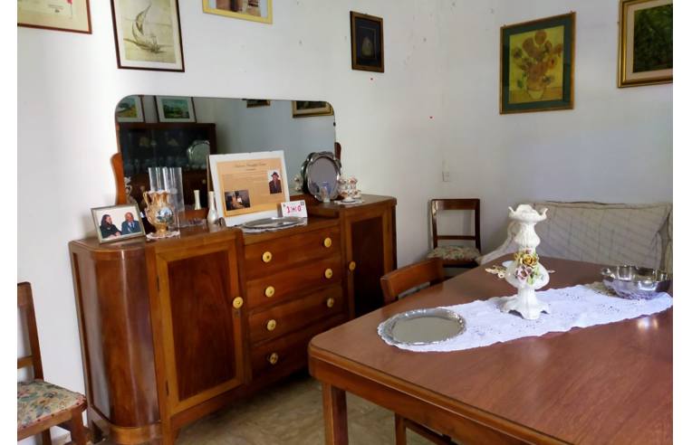 casa indipendente in vendita ad Ittiri