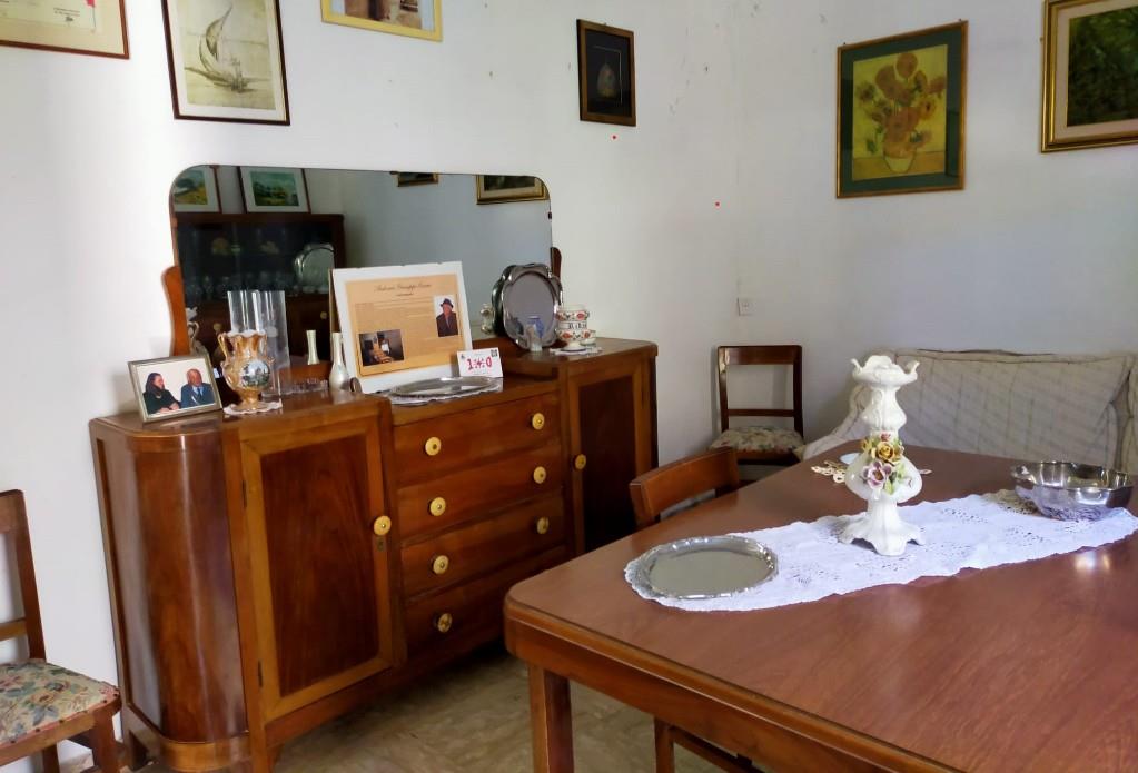 casa indipendente in vendita ad Ittiri