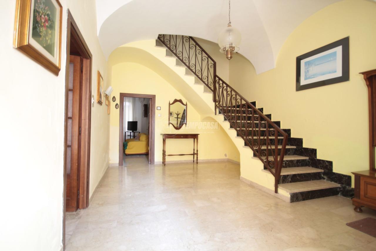 casa indipendente in vendita ad Ittiri