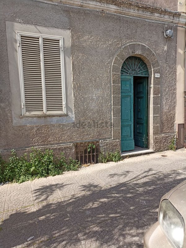 casa indipendente in vendita ad Ittiri