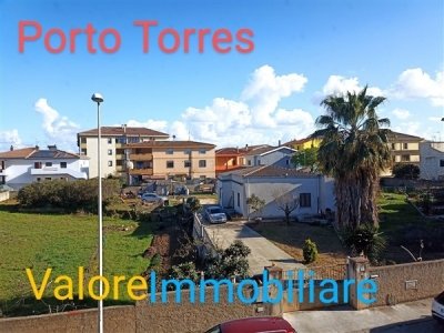 appartamento in vendita ad Ittiri