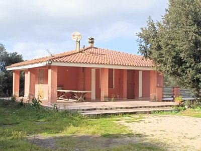 casa indipendente in vendita ad Ittiri