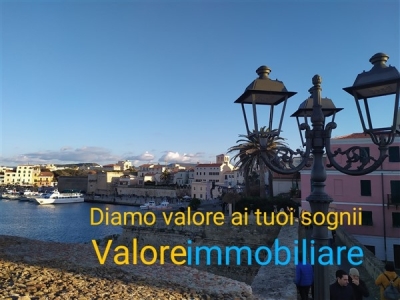 appartamento in vendita ad Ittiri