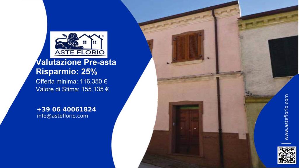 appartamento in vendita ad Ittiri