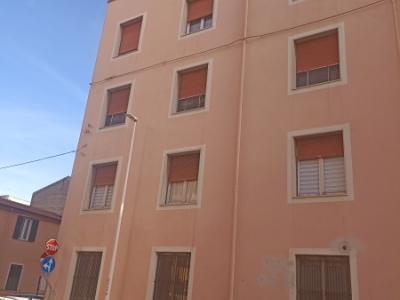 appartamento in vendita ad Ittiri