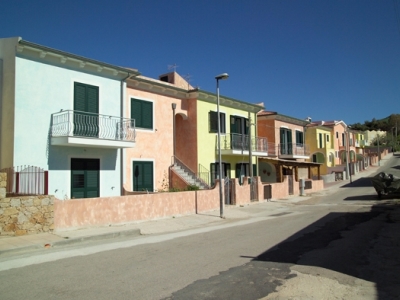 casa indipendente in vendita ad Ittiri