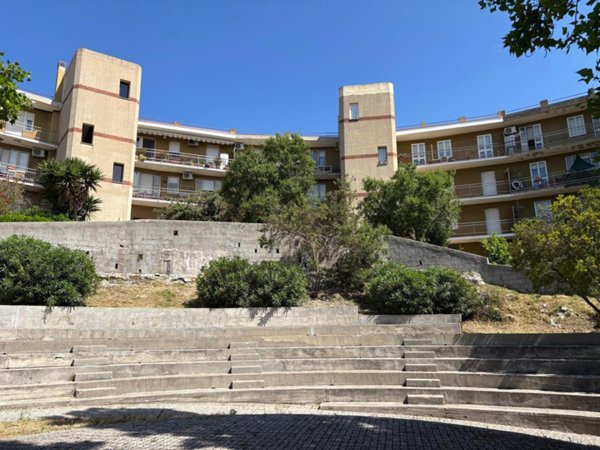 appartamento in vendita ad Ittiri