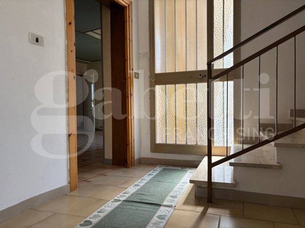 appartamento in vendita ad Ittiri