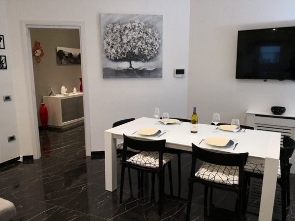 appartamento in vendita ad Ittiri