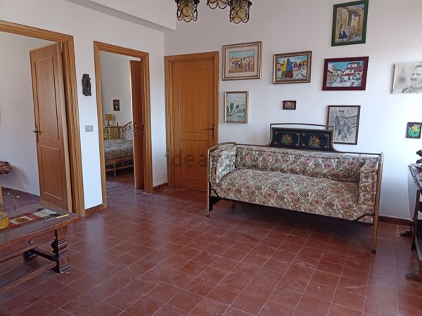 appartamento in vendita ad Ittiri