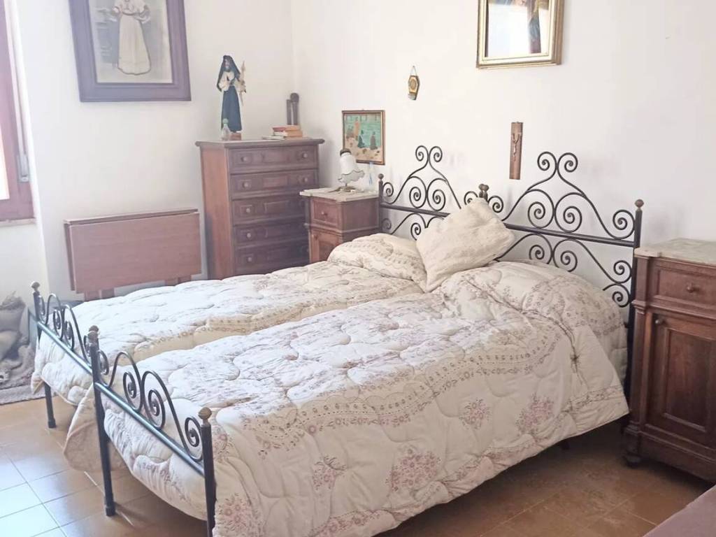 appartamento in vendita ad Ittiri
