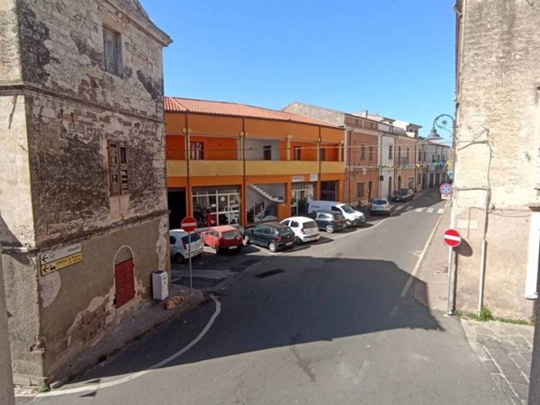 appartamento in vendita ad Ittiri