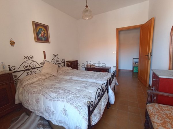 appartamento in vendita ad Ittiri