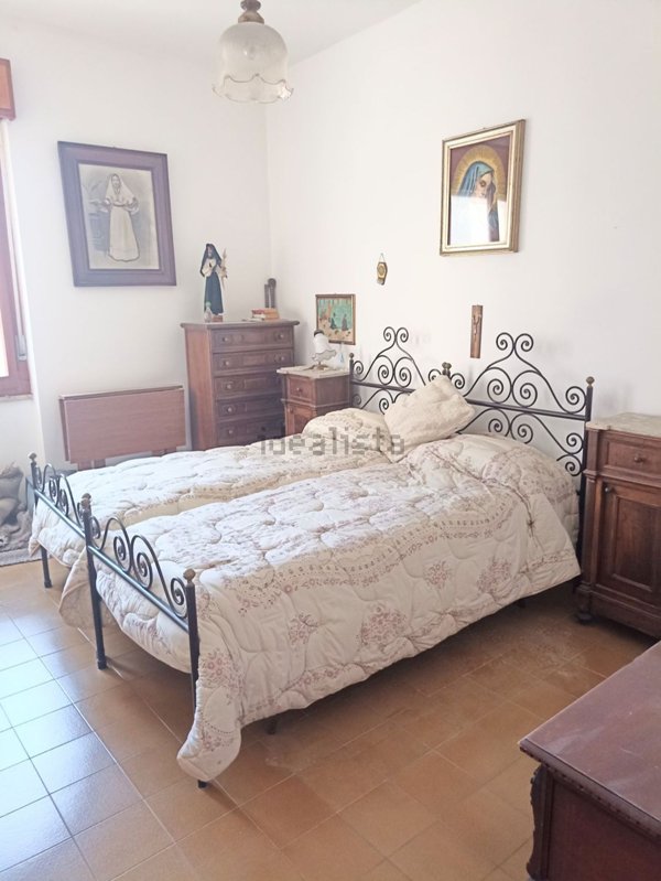 appartamento in vendita ad Ittiri