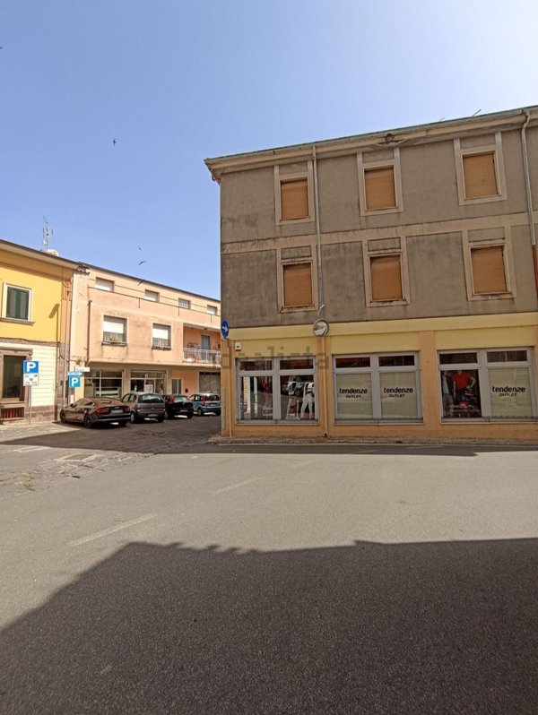 appartamento in vendita ad Ittiri