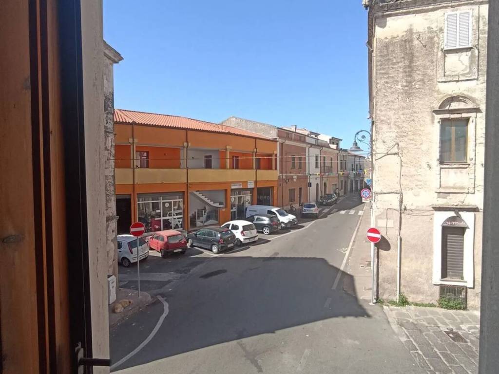 appartamento in vendita ad Ittiri